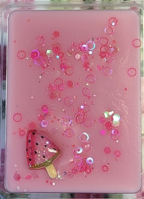 Watermelon Lemonade Sorbet Wax Tart