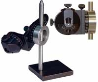 GRS SHARPENING FIXTURE DUAL ANGLE