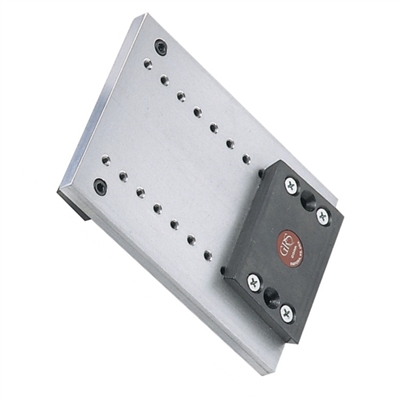 GRS BENCHMATE ADJ HEIGHT BRACKET 004-666