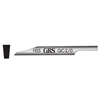 GRS Quick Change Gravers Flat High Speed