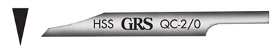 GRS Knife Graver High Speed Steel