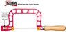 Sawframe 3 Inch Depth KNEW CONCEPT