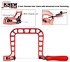 SAWFRAME  5'' KNEW CONCEPT TENSION SCREW