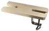 Bench Pin V-Slot Hard wood "Board Only"