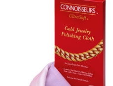 Gold Jewellery Cloth 738 Connoisseurs