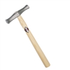 German Planishing Hammer - 250g.