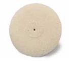 Felt Wheel Knife Edge Rock Hard 2.5Inch