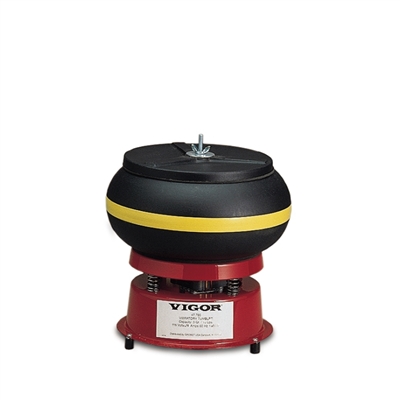 3 Quart Dry Vibratory Tumbler