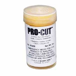 Pro-Cut Bur Lubricant