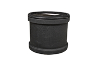 R3 Molded Rubber Barrel for 100M and AR2 Tumbler