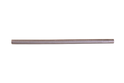 Stirring Rod Carbon 1/2 x 12 Inches