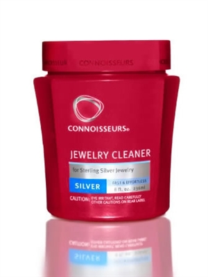 Silver Cleaner 773 Connoisseurs - Case of 12 Jars