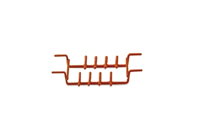 Ultrasonic Ring Rack - 16 Rings