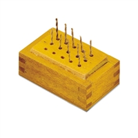 HSS Twist Drill Set