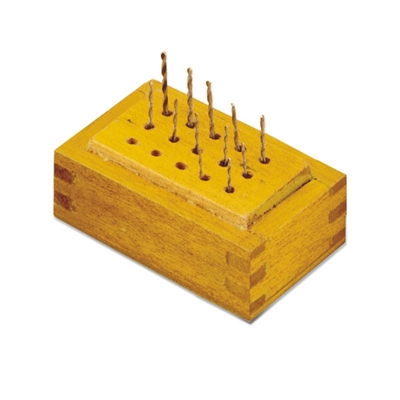 HSS Twist Drill Set