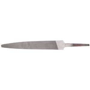 Barrette Hand File 4 inch  Vallorbe Swiss