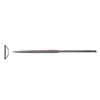 Barrette Needle File Swiss 5.5 Inch