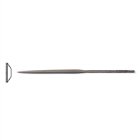 Barrette Needle File Swiss 5.5 Inch