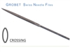 Crossing Needle File Cut 2