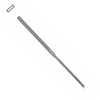 Equalling Needle File Swiss 7.75 Inch