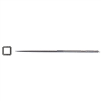 Square Needle File Swiss