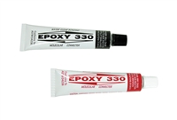 Jewellers Epoxy 330 Clear 1 oz.