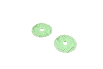 Radial Wheel Super Fine 3/4 inch (6pcs.)