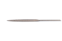 Diamond Needle File Medium Cut 120/140GRIT