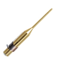 Wax Pen Tip Straight Taper Brass  A-WT-2 Foredom