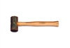 Economy Mallet Rawhide 2" x 3-1/2" #4