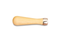 File Handle Wood Skroo-Zon #4 for 6 Inch Files