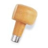 GRAVER HANDLE 1/2 HEAD LONG  656