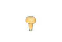 Graver Handle Mushroom Style 1-1/4 x 1-3/4 Inch