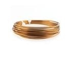 Anti-Tarnish Wire Copper Colour