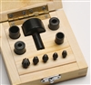 Make your own Claw Setting Jig Set of 9