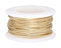 Brass Wire Spool