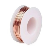 Copper Wire 4 Oz. Spool