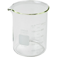 Beaker1000 ML Pyrex