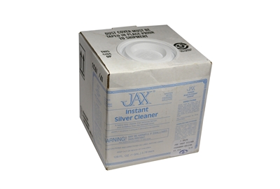 Jax Instant Silver Cleaner Gallon