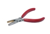 Flat Brass-Lined Pliers