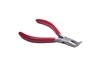 Pliers Chain Bent Nose  5 Inch - German