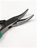 Jumpring Closing Pliers with Slotted Tip