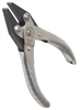 Parallel Flat Smooth Plier - England