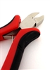 Pliers Micro Side Cutter with Ergonomic Handles