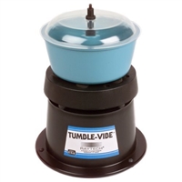 Tumbler Vibratory Tumble-Vibe 5 (TV-5) - Raytech