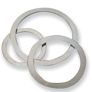 Gasket Graphite Hi-temperature