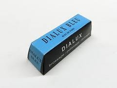 DIALUX BLUE SUPER FINISH FRANCE