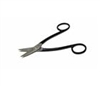 SNIPS STRAIGHT 7 INCH SCISSOR HANDLE