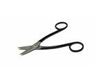 SNIPS CURVED 7IN SCISSOR HANDLE