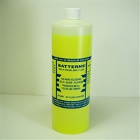 Batterns Self-Pickling Flux for Hard Soldering 32 Oz